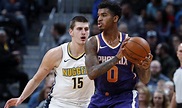 With Rockets trade, Suns pass on Marquese Chriss' remaining upside