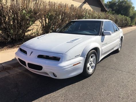 1995 Pontiac Grand Prix Pictures Cargurus