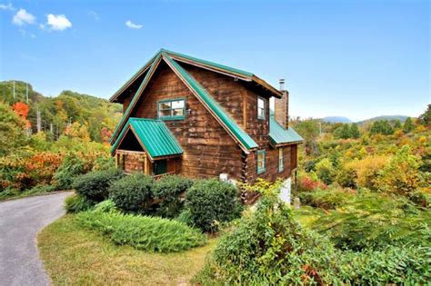 5 Of The Best One Bedroom Cabins In The Smoky Mountains For A Romantic