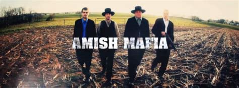 Amish Mafia All Ourcog News