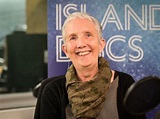 Author Ann Cleeves says crime fiction is ‘reassuring’ in an age of ...