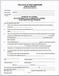 Templates For Wills Free | Template Designs And Ideas – Free - Free ...