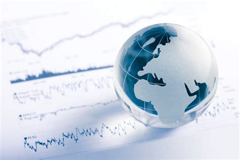 Visualizing The Global Economy In 6 Infographics By Faisal Khan