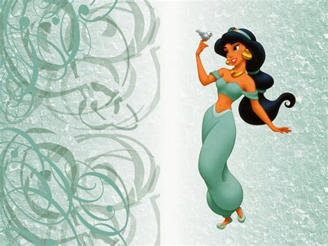 Disney Hd Wallpapers Disney Princess Jasmine Hd Wallpapers