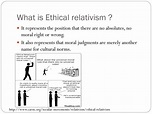 Definition Of Relativism In Ethics - DEFINITION HWK