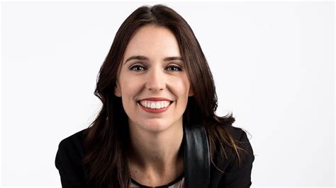 Jacinda Arderns Advice For World Leaders Dont Be On The Wrong Side