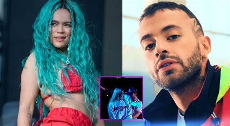 Karol G y Feid tienen una relación Estos detalles confirmarían su romance