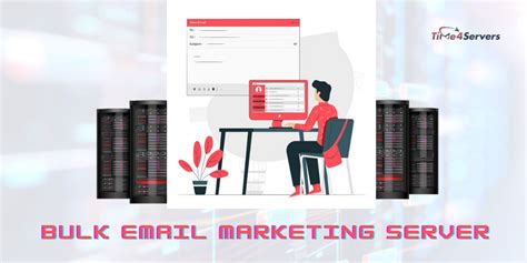 Bulk Email Marketing Server Email Server Mass Email Services Smtp