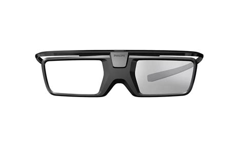 Active 3d Glasses Pta519 00 Philips