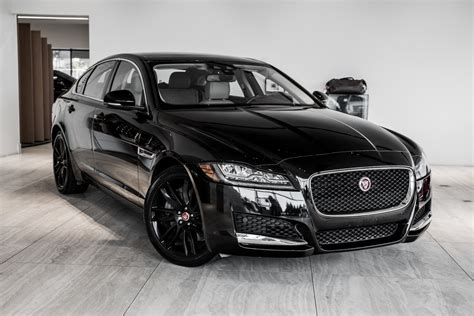 2017 Jaguar Xf 35t Prestige Stock Py40963 For Sale Near Vienna Va