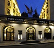 Photo Gallery for Four Seasons Hotel George V Paris | Five Star Alliance