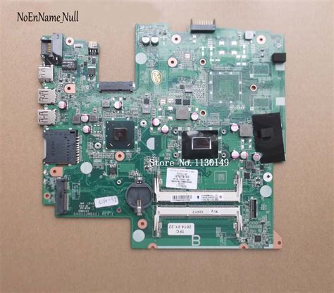 721214 501 Free Shipping 721214 001 Motherboard For Hp Pavilion