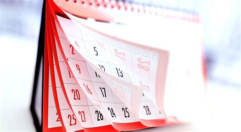 Business Calendar Ideas A Custom Calendar Printing Guide Nextdayflyers