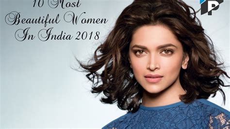 Who Is The Most Beautiful Girl In World India