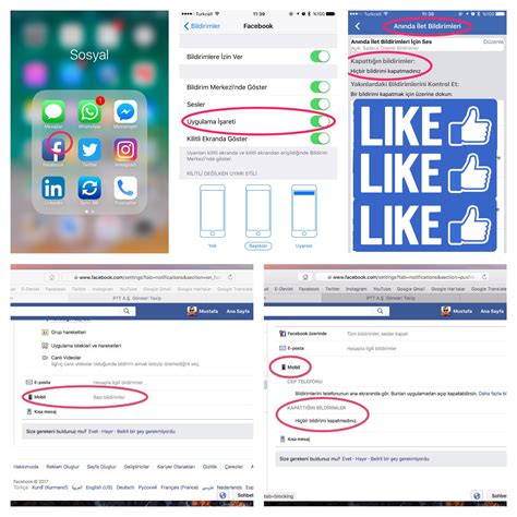 Facebookta Arkadaş önerisi Bildirimi Neden Gelir - iPhone'da uygulama üzerindeki bildirim sayısı yok! | ShiftDelete.Net