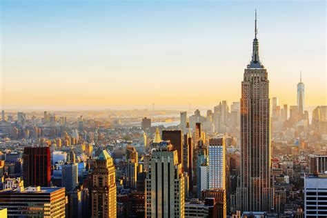 We have reviews of the best places to see in new york city. New York City's Best Free Landmarks and Attractions