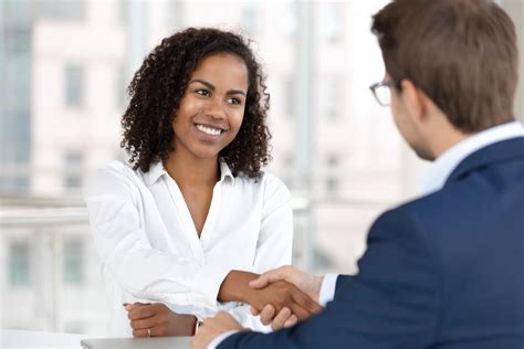 Job Interview Statistics To Know Before Your Interview