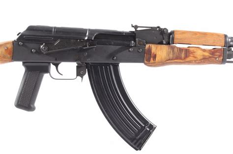 Romanian Wasr 1063 Ak 47 Cal 762x39mm Rifle