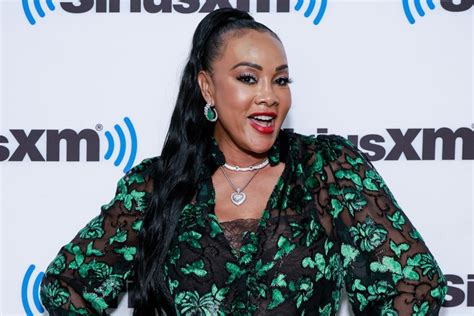 Vivica A Fox Says Her Phone Blew Up After Kill Bill Cameo In Sza Music Video I Was Very
