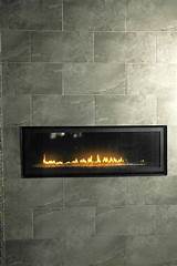 Lennox Elite Gas Fireplace