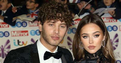 These Love Island Stars Dated Celebrities And Left Fans Buzzing