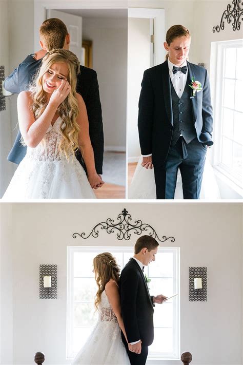 First Look Wedding Photo Ideas Wedding Photos Poses Wedding Photos