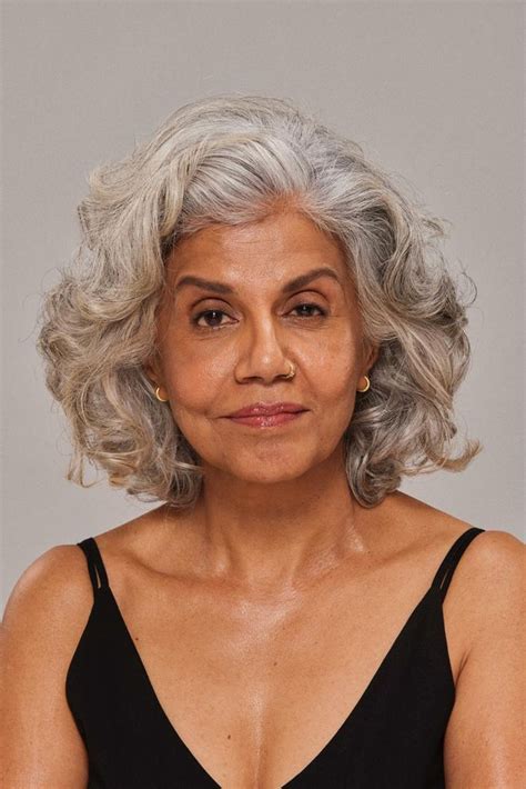 At 60 Indian Model Defies Age Breaking Barrier By Rediscovering New