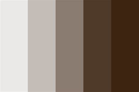 Neutral Color Palette Clothing Img Abedabun