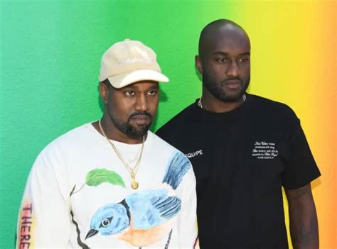 Drake Kanye West And More Pays Tribute To Late Designer Virgil Abloh