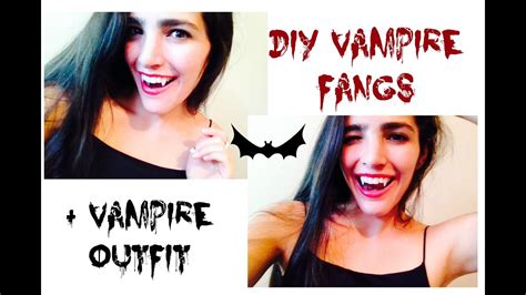 Diy Vampire Costume Sexy How To Turn Heads At Your Halloween Party