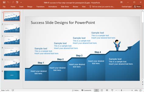 Best Roadmap Templates For Powerpoint