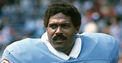 After 34-year wait, Robert Brazile eager to involve family in Hall of ...