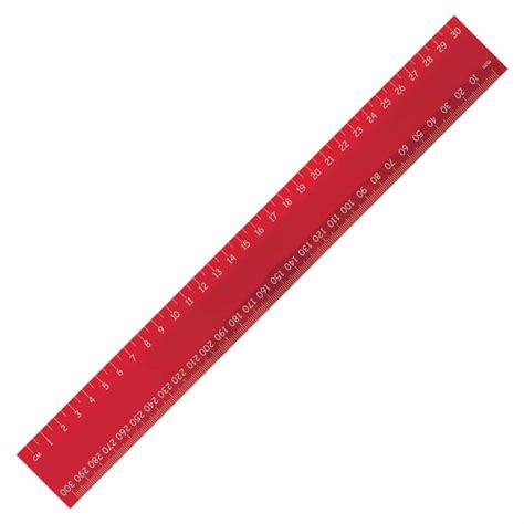30cm Jumbo Ruler The Promo Group 1 In Corporate Ting