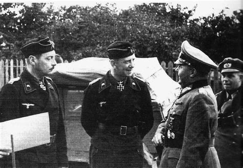 Nazi Jerman Foto 16 Panzer Division