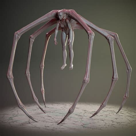 Hellish Monsters Wicked Creatures Hell Horror Dark Fantasy Artwork Graphic Design Ideas
