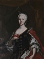 Maria Amalia of Saxony by ? (location unknown to gogm) | Grand Ladies ...