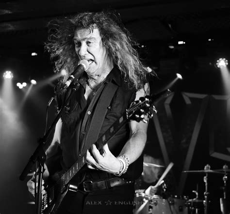Anvil ‘europe Tour 2022 Review With Support From Electus And Living