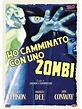 Ho Camminato Con Uno Zombi - DVD.it