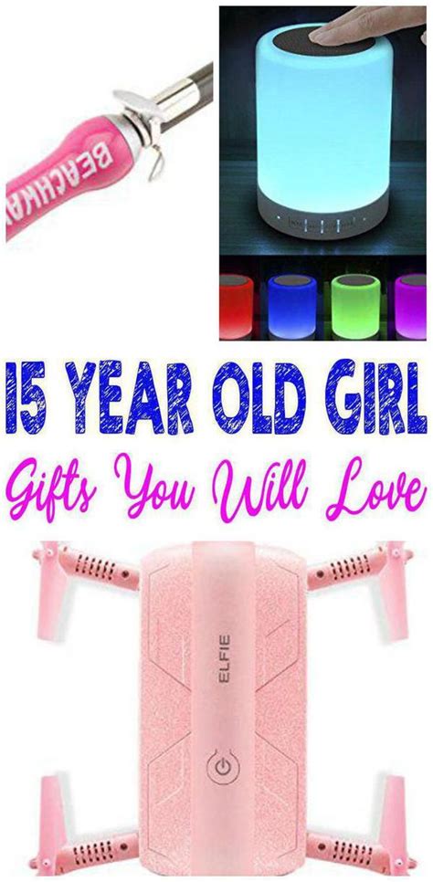 Best Ts For 15 Year Old Girls Birthday Ts For Girls Best