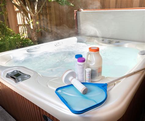 How To Shock A Hot Tub Three Quick Tips From Experts