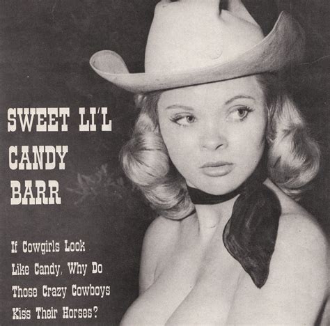 Crimes Criminals And The Cops Who Chase Them Juanita Dale Slusher Aka Candy Barr