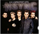 Greatest Hits(Eco-Slipcase): Nsync: Amazon.ca: Music