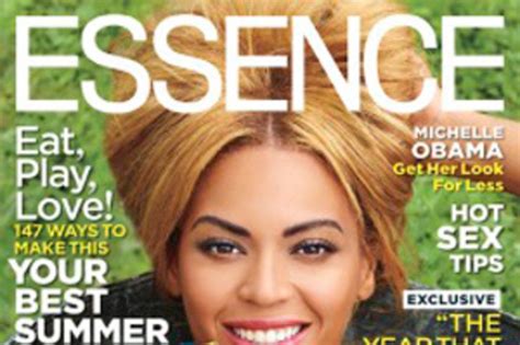 Beyonce Graces The July Cover Of Essence Essence