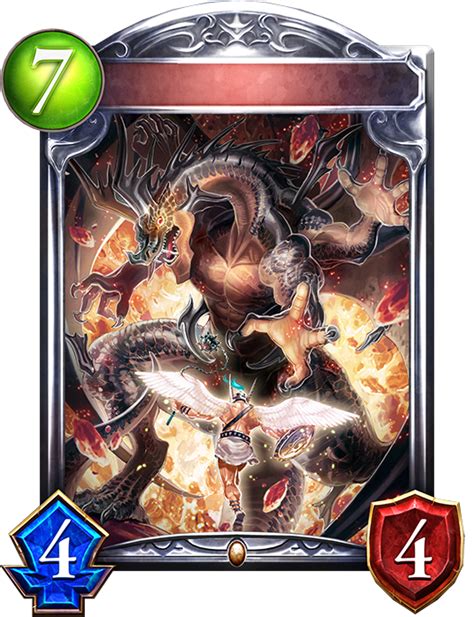 Dread Dragon Shadowverse Portal Shadowverse Cards And Decks