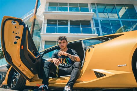 However, how much eth is 1208 shares? How Much Money FaZe Kay Makes On YouTube - Net Worth - Naibuzz