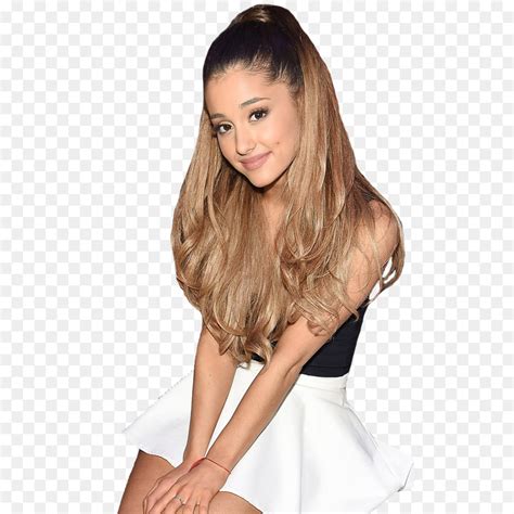 Ariana Grande Image Transparent Ariana Grande Pink Clip Art Library