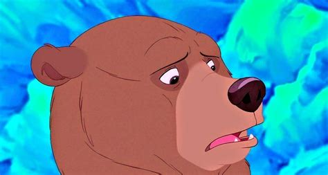 Pin By Tamine Perondi On Disney Irmão Urso Brother Bear Art