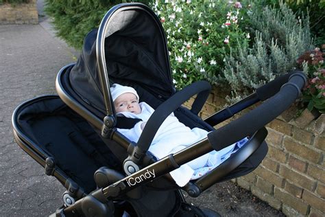 Icandy Peach Double Blossom Pushchair Review Twins And Tandems