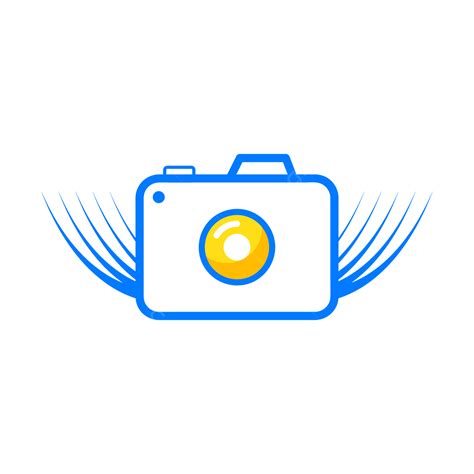 Camera Photography Logo Icon Vector Camera Photography Camera Logo