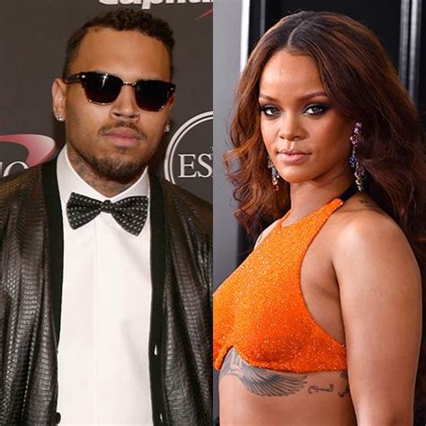 Chris Brown Recalls The Night He Assaulted Rihanna Chris Brown Recalls The Night He Assaulted